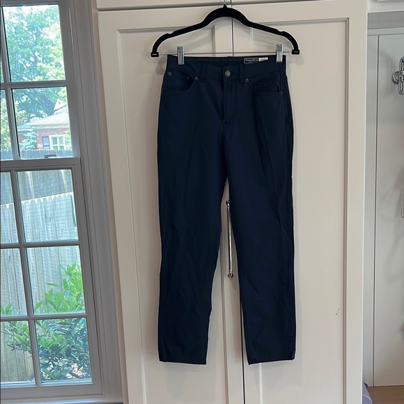 Vineyard Vines Blue Slim Jeans Classic Style - Picture 1 of 4